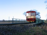 15.4.2007 Os 15041 u Vysokho Mta motorov vz 810 059-6