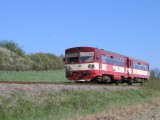 20.4.2007 Os 15019 Dbnov motorov vz 810 617-1