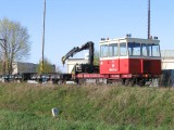 20.4.2007 Vysok Mto drezna MUV 69.2-354