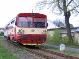 22.4.2007 Os 15014 Vysok Mto motorov vz 810 059-6