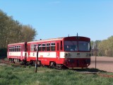 29.4.2007 Os 15014 u Vysokho Mta motorov vz 810 541-3