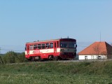 29.4.2007 Os 15016 Vysok Mto motorov vz 810 618-9