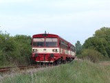 5.5.2007 Os 15006 u Vysokho Mta motorov vz 810 617-1