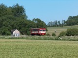19.5.2007 Os 15017 u Slatiny motorov vz 810 541-3