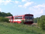 20.5.2007 Os 15014 u Dbnova motorov vz 810 332-7
