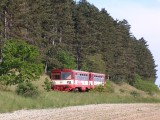 20.5.2007 Os 15019 u Dbnova motorov vz 810 618-9