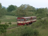 26.5.2007 Os 15006 u Dbnova motorov vz 810 332-7