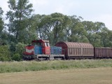 1.6.2007 Mn 83141 u Dvoiska motorov vz 714 219-3