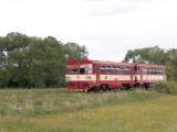 1.6.2007 Os 15012 u Slatiny motorov vz 810 541-3