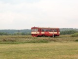 1.6.2007 Os 15040 u Slatiny motorov vz 810 618-9
