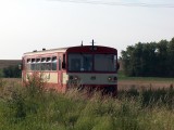 18.7.2007 Os 15018 u Hruov motorov vz 810 618-9