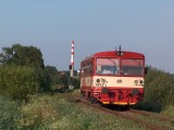 21.7.2007 Os 15018 u Dvoiska motorov vz 810 618-9