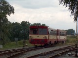 31.7.2007 Os 15012 Vysok Mto motorov vz 810 059-6