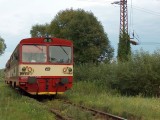 3.8.2007 Os 15016 Vysok Mto motorov vz 810 332-7