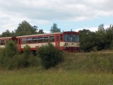 4.8.2007 Os 15012 Cerekvice nad Lounou motorov vz 810 332-7