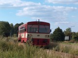 4.8.2007 Os 15014 Hruov motorov vz 810 618-9
