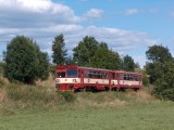 4.8.2007 Os 15019 Trek motorov vz 810 332-7