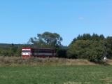 5.8.2007 Os 15040 u Dvoiska motorov vz 810 617-1