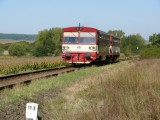 20.9.2007 Os 15006 u Dbnova motorov vz 810 617-1
