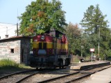 20.9.2007 Mn 83140 Vysok Mto motorov lokomotiva 730 006-4