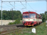 23.9.2007 Os 15012 u Chocn motorov vz 810 618-9
