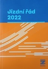 knižní jízdní řád 2021/2022