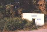 lto 2003 eleznin zastvka Dbnov