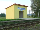 14.8.2010 nov zrekonstruovan zastvka