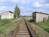 11.9.2005 eleznin zastvka Slatina pohled k Chocni
