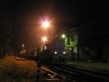 18.8.2007 Vysok Mto motorov lokomotiva 742 503-6