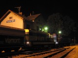 18.8.2007 Vysok Mto motorov lokomotiva 742 520-0 a 742 503-6