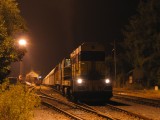 18.8.2007 Vysok Mto motorov lokomotiva 742 520-0