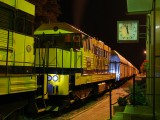 1.9.2007 Vysok Mto motorov lokomotiva 742 361-9