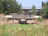 14.9.2006 eleznin most v 7,1 km tvrt vlukov den