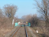 17.2.2007 u Vysokho Mta v 6,3 km trati