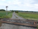 7.9.2007 pejezd v 3,7 km po oprav