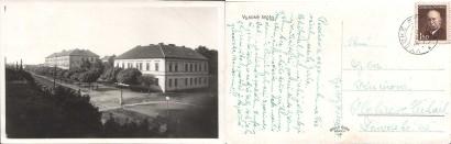 pohlednice Vysok Mto.